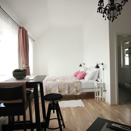 Zagreb Studio Apt No.1 Luaran gambar