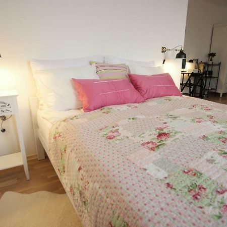 Zagreb Studio Apt No.1 Luaran gambar
