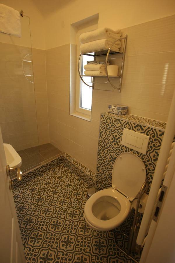 Zagreb Studio Apt No.1 Luaran gambar