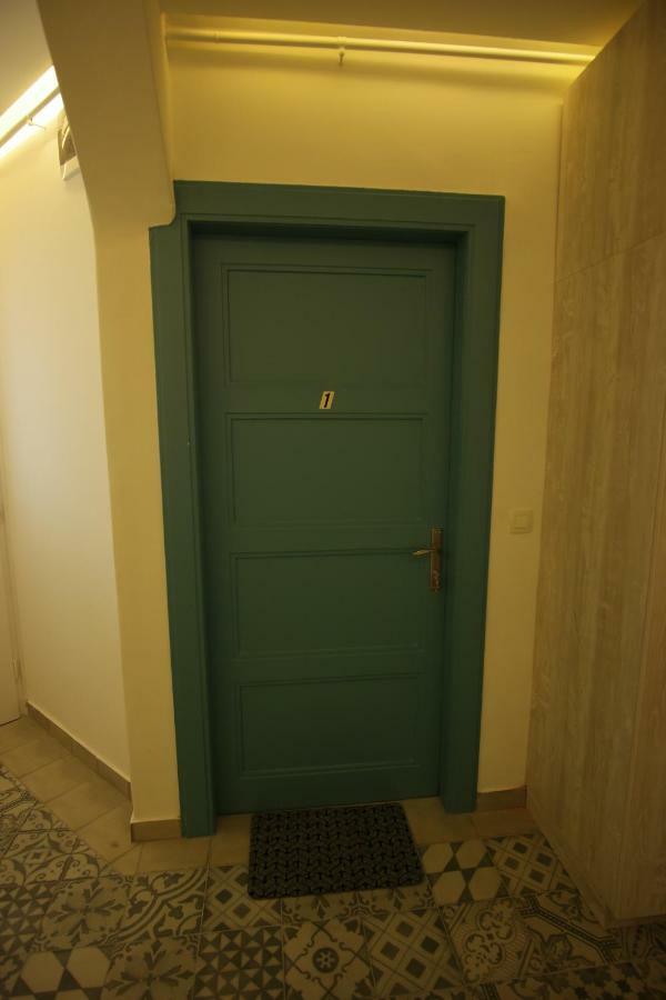 Zagreb Studio Apt No.1 Luaran gambar