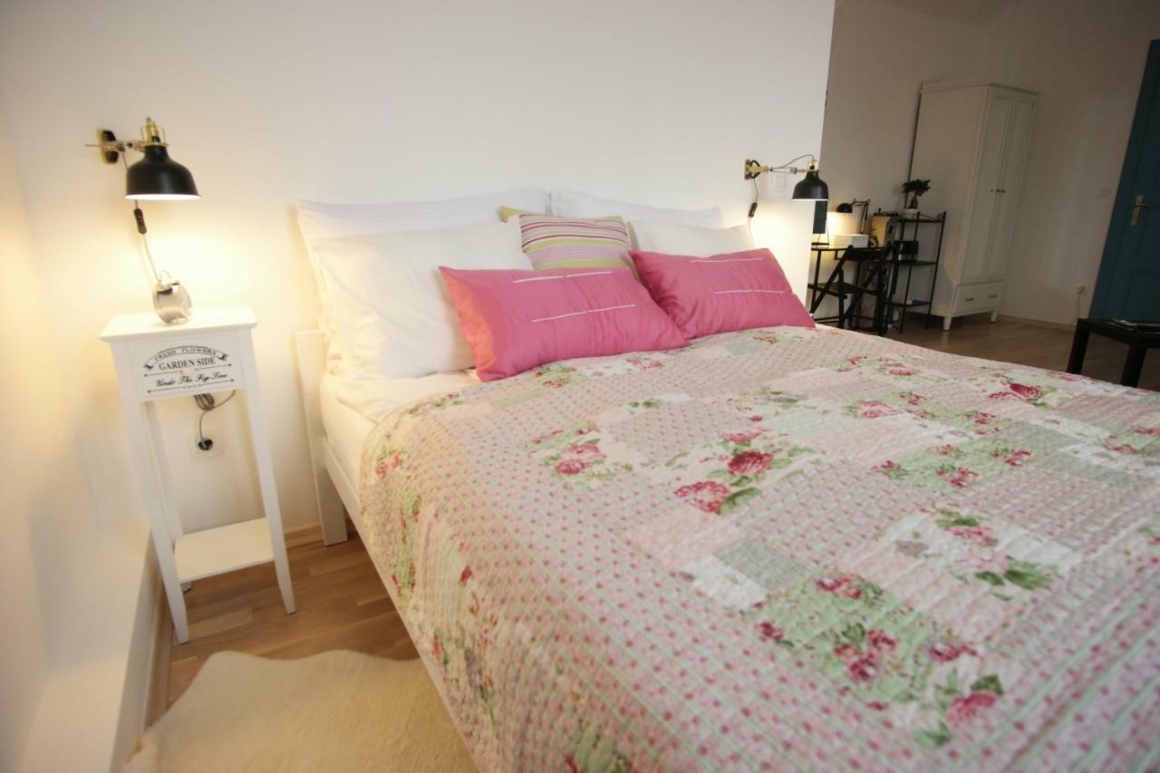 Zagreb Studio Apt No.1 Luaran gambar