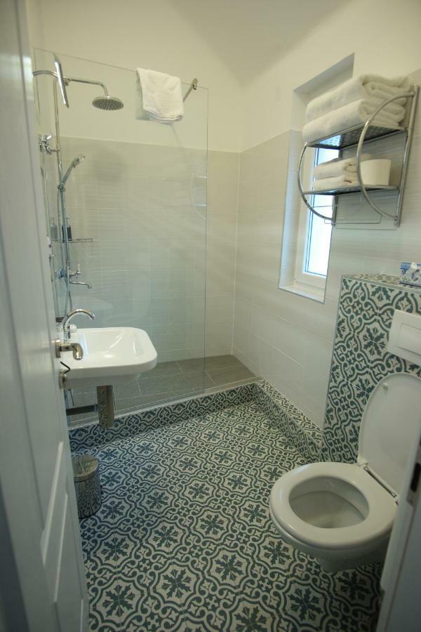 Zagreb Studio Apt No.1 Luaran gambar