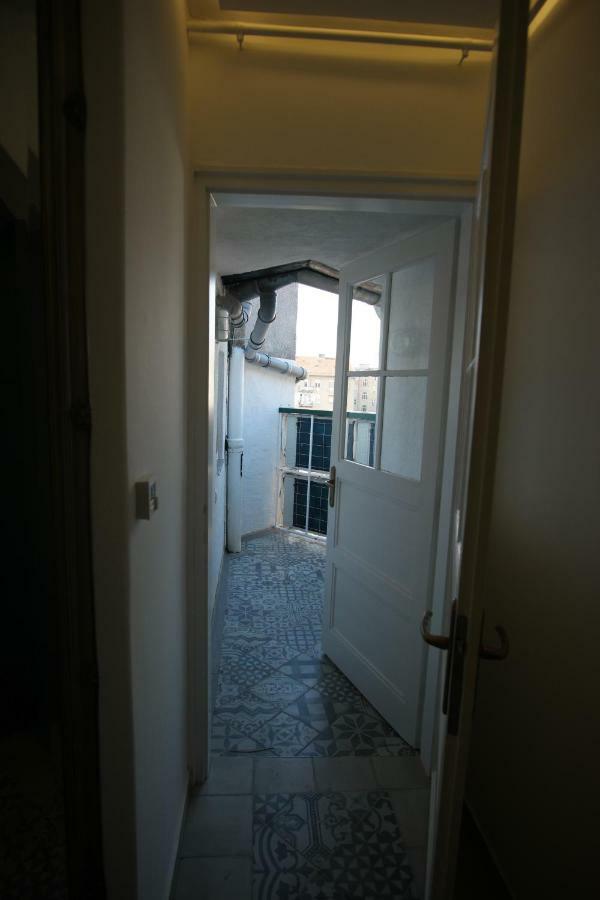 Zagreb Studio Apt No.1 Luaran gambar